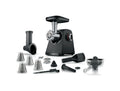 Bosch MFWS450B Serie 4 Tritacarne, 500 w, nero