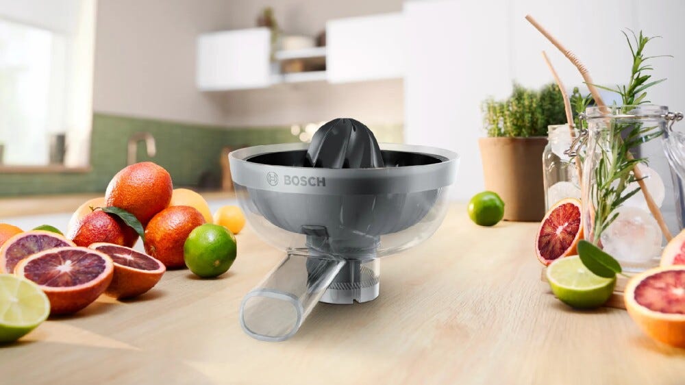 Bosch MFWS450B Serie 4 Tritacarne, 500 w, nero