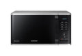 Samsung MS23K3515AS/E2 . Microonde, libera installazione, capacità 23L, potenza 800W, con funzione Quick Defrost e deodorizzazione