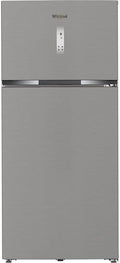 Whirlpool WHD2 6633 X5E Frigorifero con congelatore a libera installazione 630 L, Dual No Frost, Zen Inverter, finitura Inox
