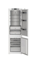 Whirlpool WHKN 3253 B4E Frigorifero con congelatore da incasso cm. 54 h. 178 - lt. 254