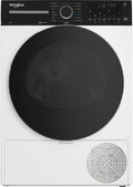 Whirlpool C WD 84M WBS IT Asciugatrice cm. 60 - capacità 8 kg - bianco