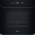 Whirlpool WOI5S8PM0SBA Forno elettrico pirolitico da incasso cm. 60 - nero