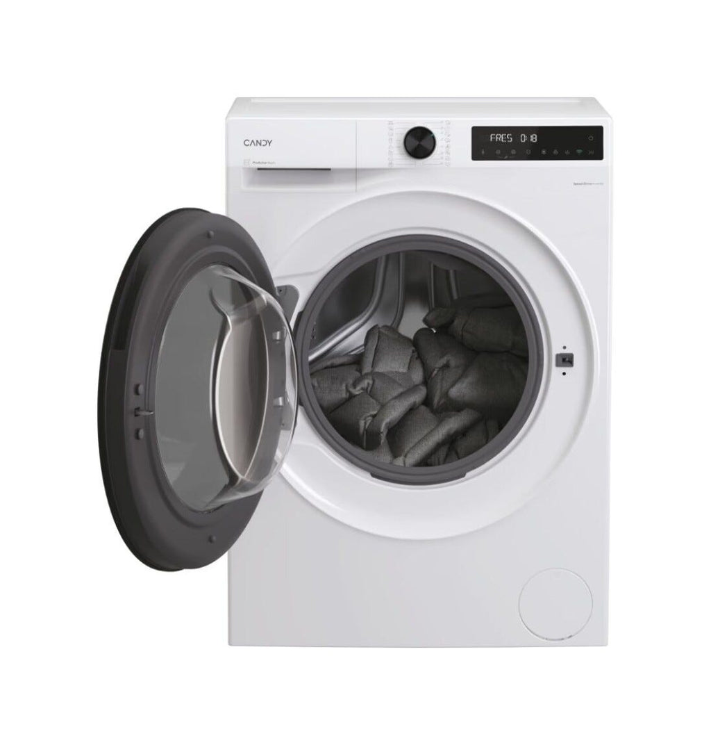 Candy BP 47SBL8-S ProWash550 Lavatrice cm. 60 - capacità 7 kg - bianco