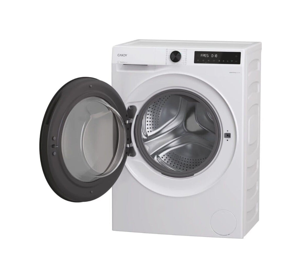 Candy BP 47SBL8-S ProWash550 Lavatrice cm. 60 - capacità 7 kg - bianco