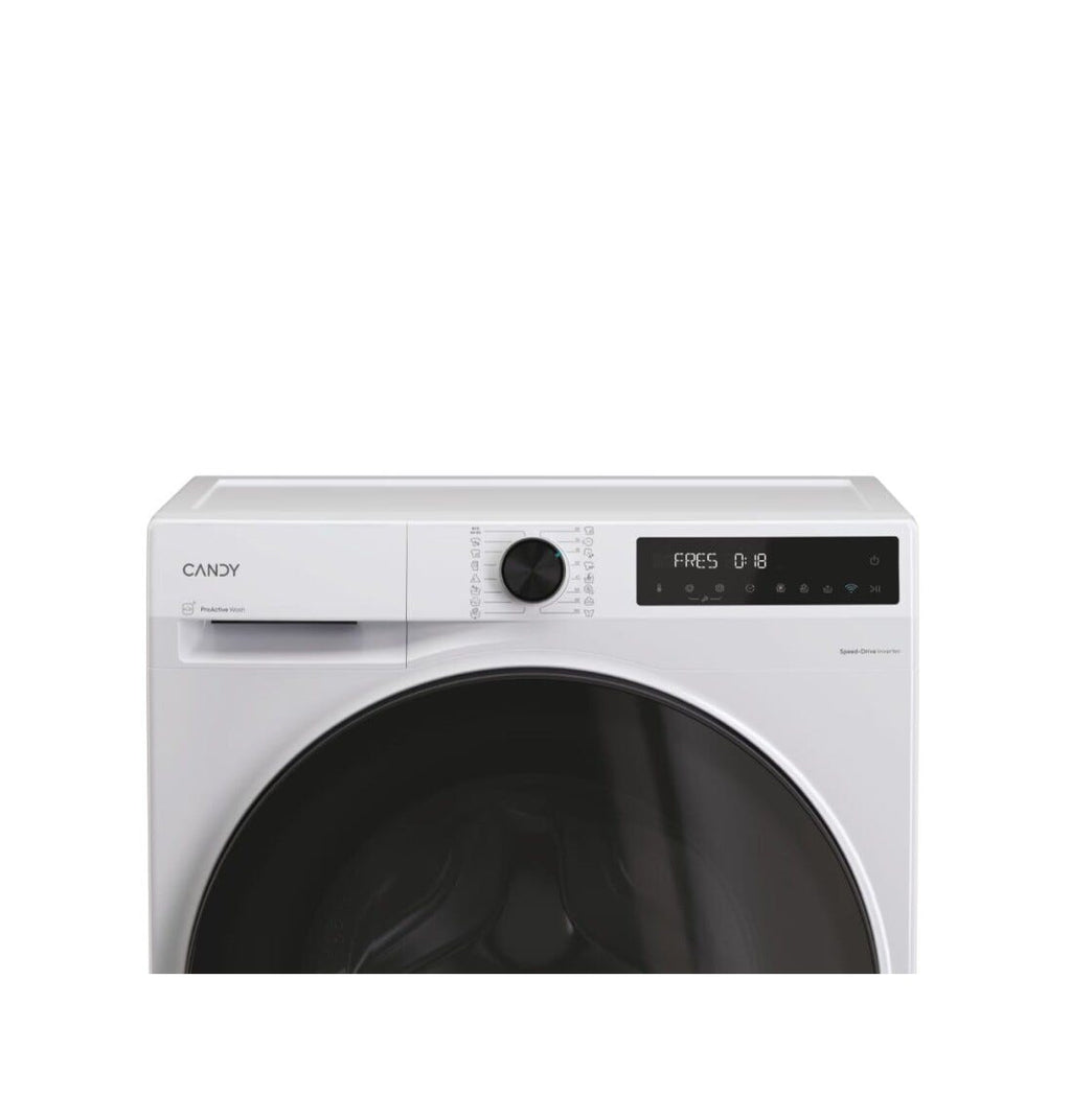 Candy BP 47SBL8-S ProWash550 Lavatrice cm. 60 - capacità 7 kg - bianco