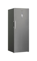 Whirlpool WHFF 6404 X6E Congelatore a libera installazione cm. 70 h. 191 - lt. 404 - inox