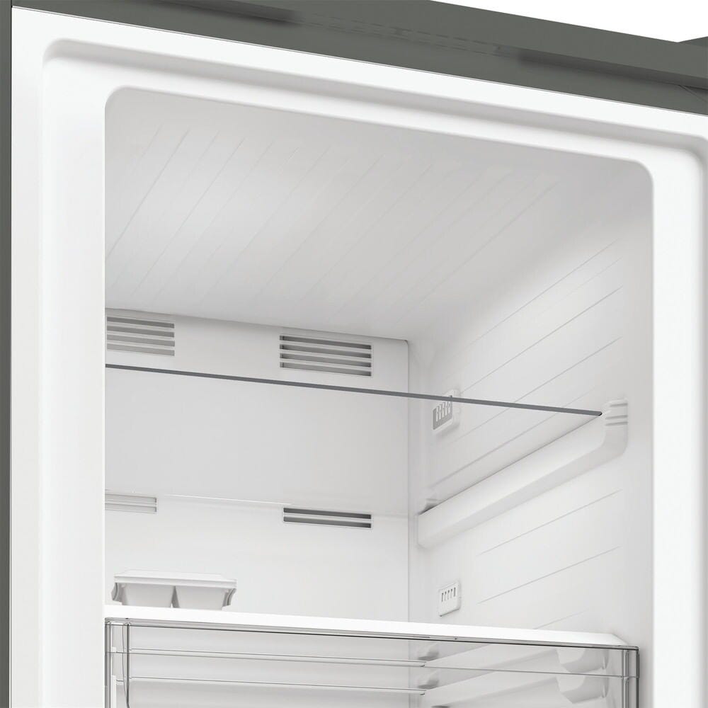 Whirlpool WHFF 6404 X6E Congelatore a libera installazione cm. 70 h. 191 - lt. 404 - inox