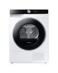 Samsung DV90DG6845LKU3 AI Control Asciugatrice cm. 60 - capacità 9 kg - bianco