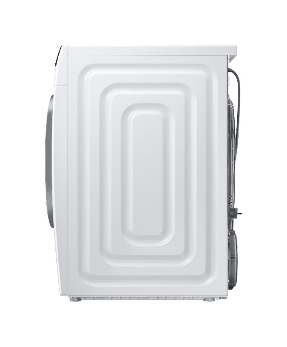 Samsung DV90DG6845LKU3 AI Control Asciugatrice cm. 60 - capacità 9 kg - bianco