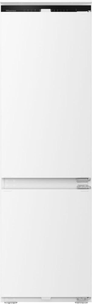 Hisense HBI54250E Frigorifero con congelatore da incasso cm. 54 h. 177 - lt. 252