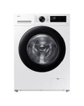 Samsung WW90CGC04DAEET Crystal Clean™ Lavatrice cm. 60 - capacità 9 kg - bianco