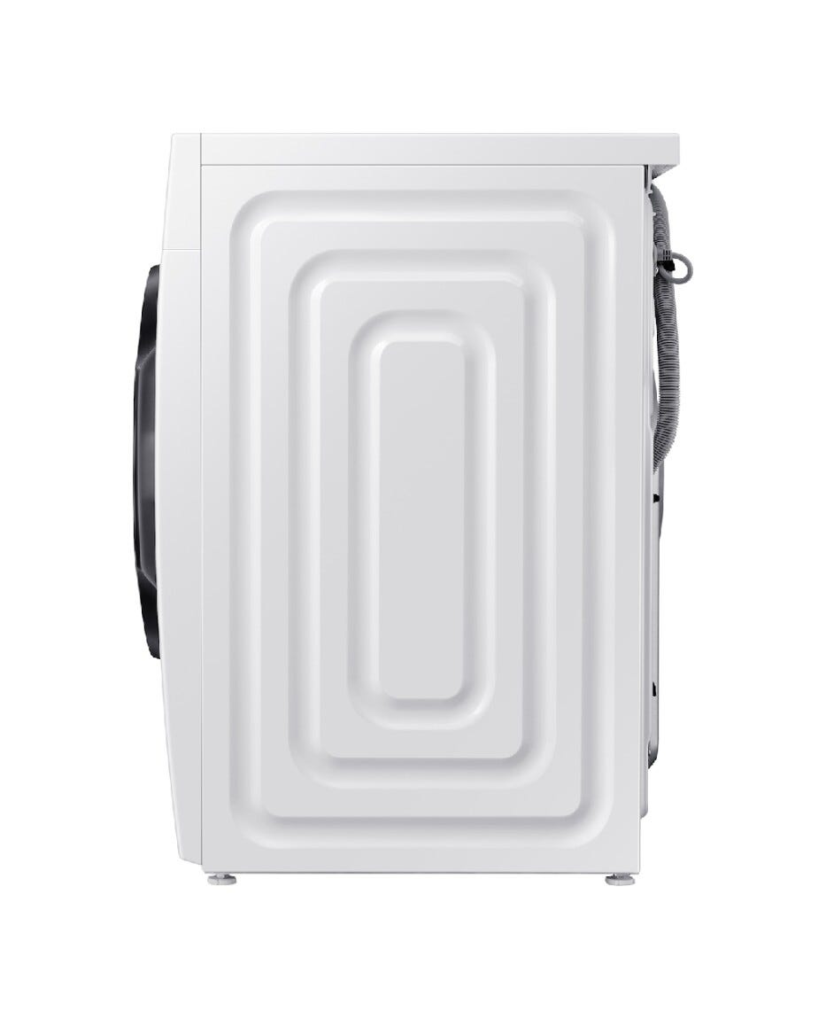 Samsung WW90CGC04DAEET Crystal Clean™ Lavatrice cm. 60 - capacità 9 kg - bianco