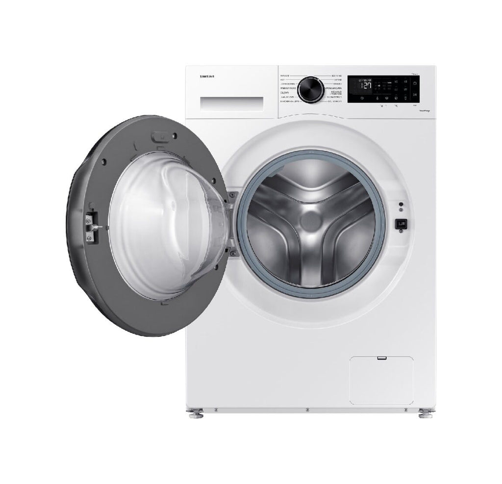 Samsung WW90CGC04DAEET Crystal Clean™ Lavatrice cm. 60 - capacità 9 kg - bianco