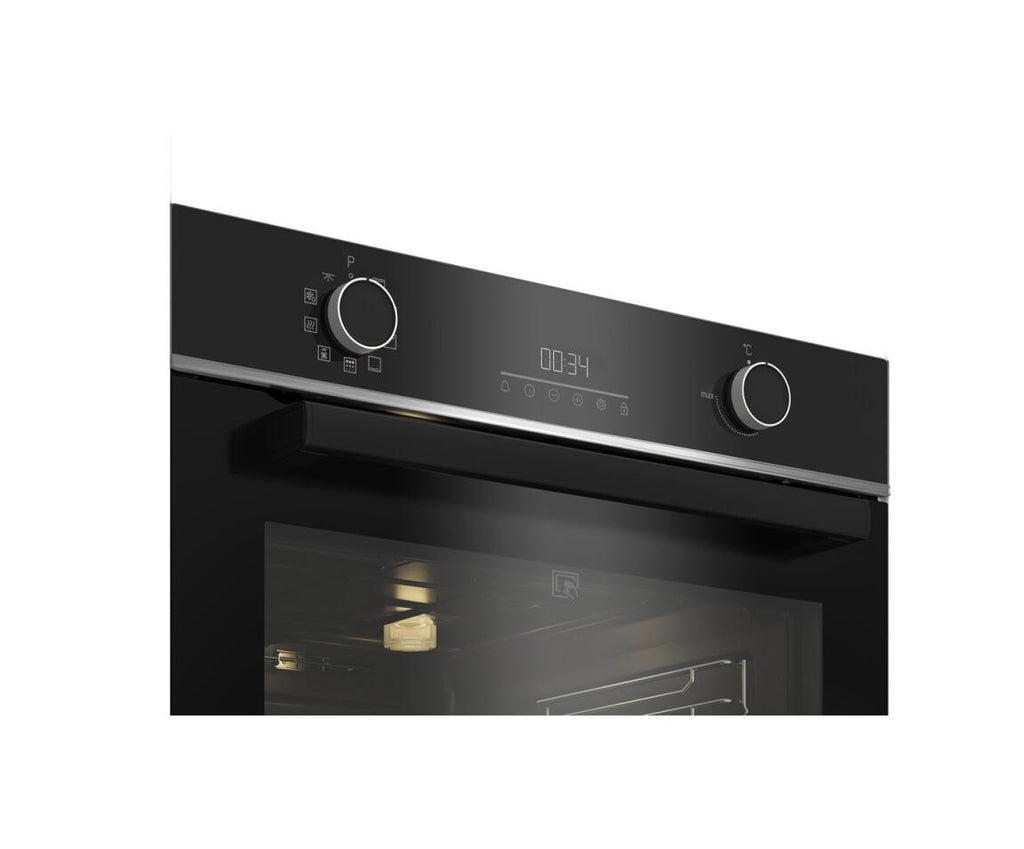 Beko BBIE18302XFPS-1 bPRO 500 Forno elettrico pirolitico cm. 59 - inox