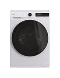 Candy BP 410BL8-S Lavatrice cm. 60 - capacità 10 kg - bianco