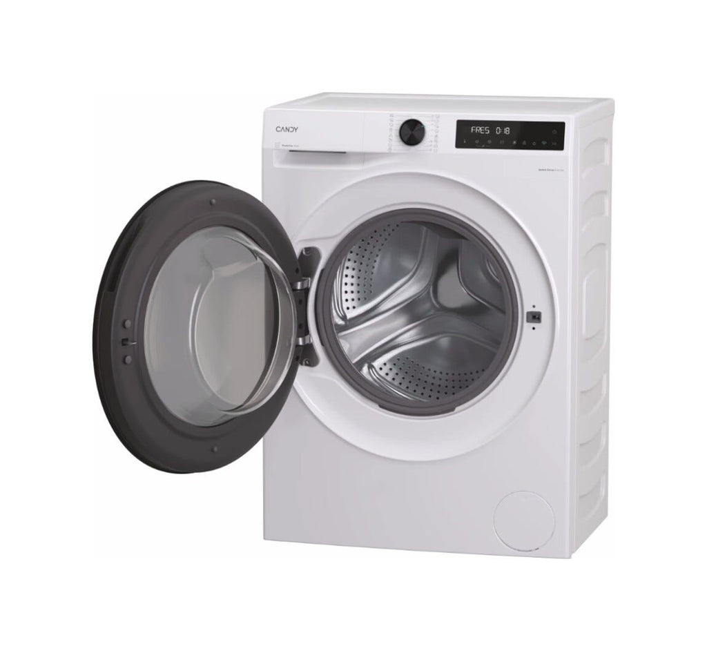Candy BP 410BL8-S Lavatrice cm. 60 - capacità 10 kg - bianco