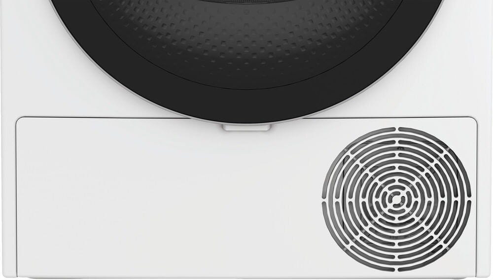 Whirlpool C WD R48M WBS IT Asciugatrice cm. 60 - capacità 8 kg - bianco