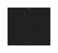 Candy CIES64MCA Idea Piano cottura a induzione cm. 59 - vetroceramica nero