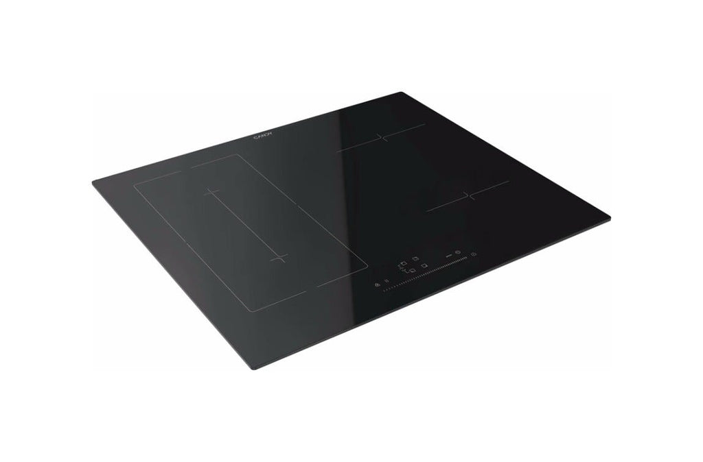 Candy CIES64MCA Idea Piano cottura a induzione cm. 59 - vetroceramica nero