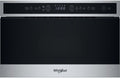 Whirlpool WMN4I4BX Forno microonde con grill da incasso cm. 60 h. 38 - inox