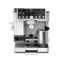 Ninja ES701EU Luxe Cafè Pro 3-in-1 Macchina per caffè automatica - argento