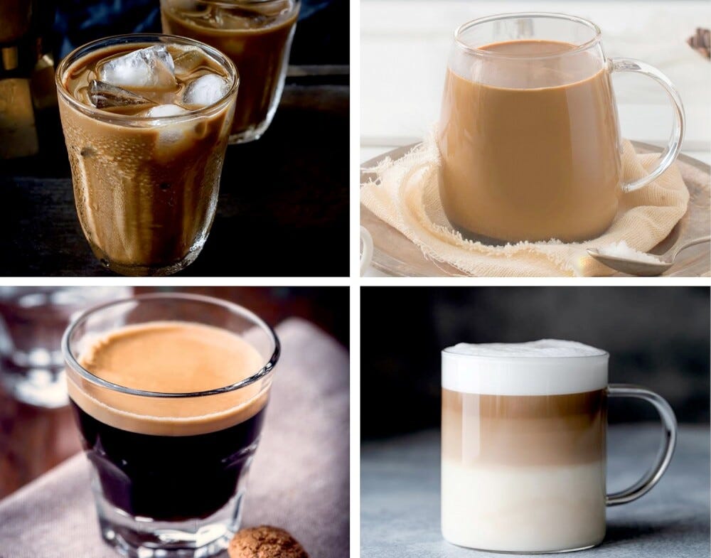 Ninja ES701EU Luxe Cafè Pro 3-in-1 Macchina per caffè automatica - argento