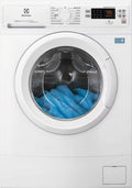 Electrolux EW6S526A serie 600 SensiCare Lavatrice cm. 60 - capacità 6 kg - bianco