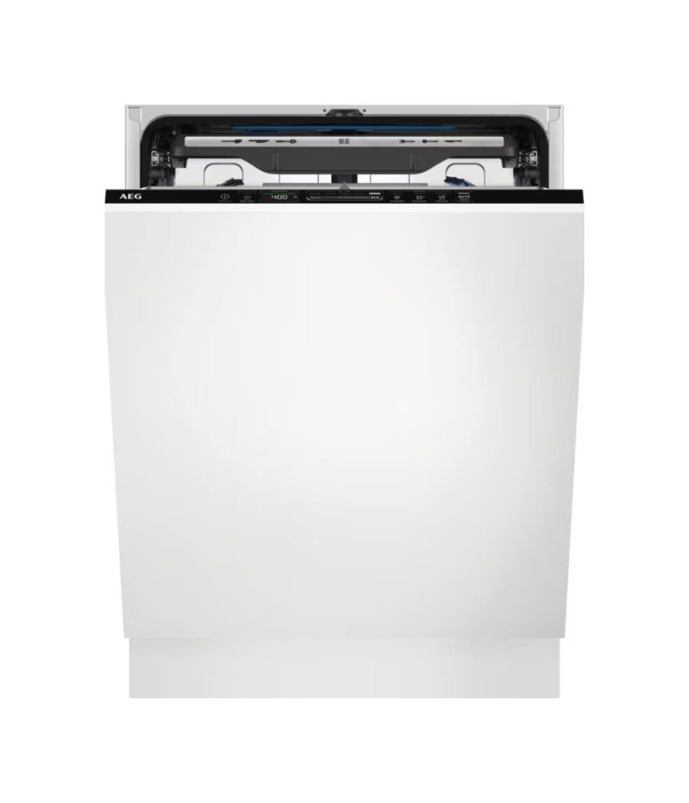Electrolux EES68525L Serie 600 SatelliteClean® Lavastoviglie integrata totale cm. 60 - 14 coperti
