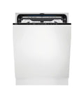 Electrolux EES68525L Serie 600 SatelliteClean® Lavastoviglie integrata totale cm. 60 - 14 coperti
