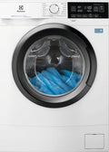 Electrolux EW6S326A serie 600 SensiCare Lavatrice cm. 60 - capacità 6 kg - bianco