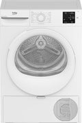 Beko BMT73EW Asciugatrice cm. 60 - capacità 7 kg - bianco
