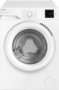 Smeg WM82SEA Lavatrice cm. 60 - capacità 8 kg - bianco