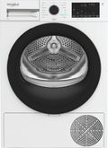 Whirlpool C WD R47M WBS IT Asciugatrice cm. 60 - capacità 7 kg - bianco
