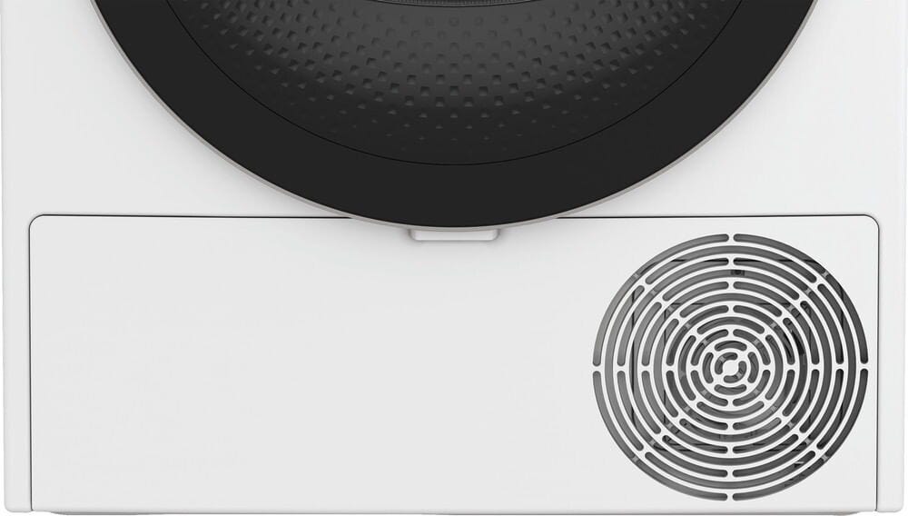 Whirlpool C WD R47M WBS IT Asciugatrice cm. 60 - capacità 7 kg - bianco