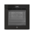 Bertazzoni FMOD6117PTN3 Modern Forno elettrico pirolitico cm. 60 - carbonio