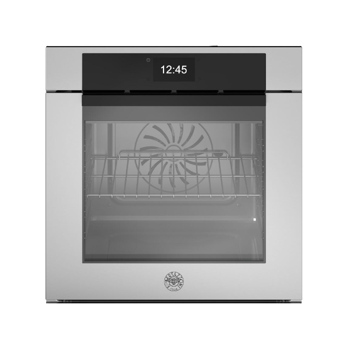 Bertazzoni FMOD6117PTX3 Modern Forno elettrico pirolitico cm. 60 - inox