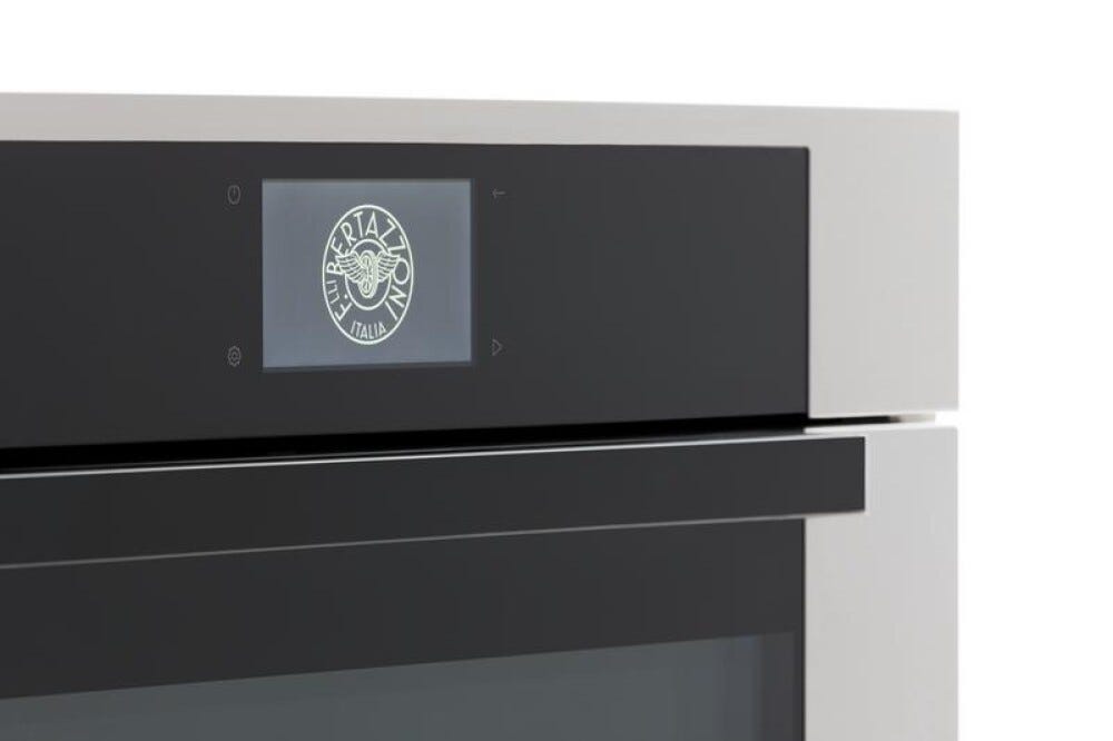 Bertazzoni FMOD6117PTX3 Modern Forno elettrico pirolitico cm. 60 - inox