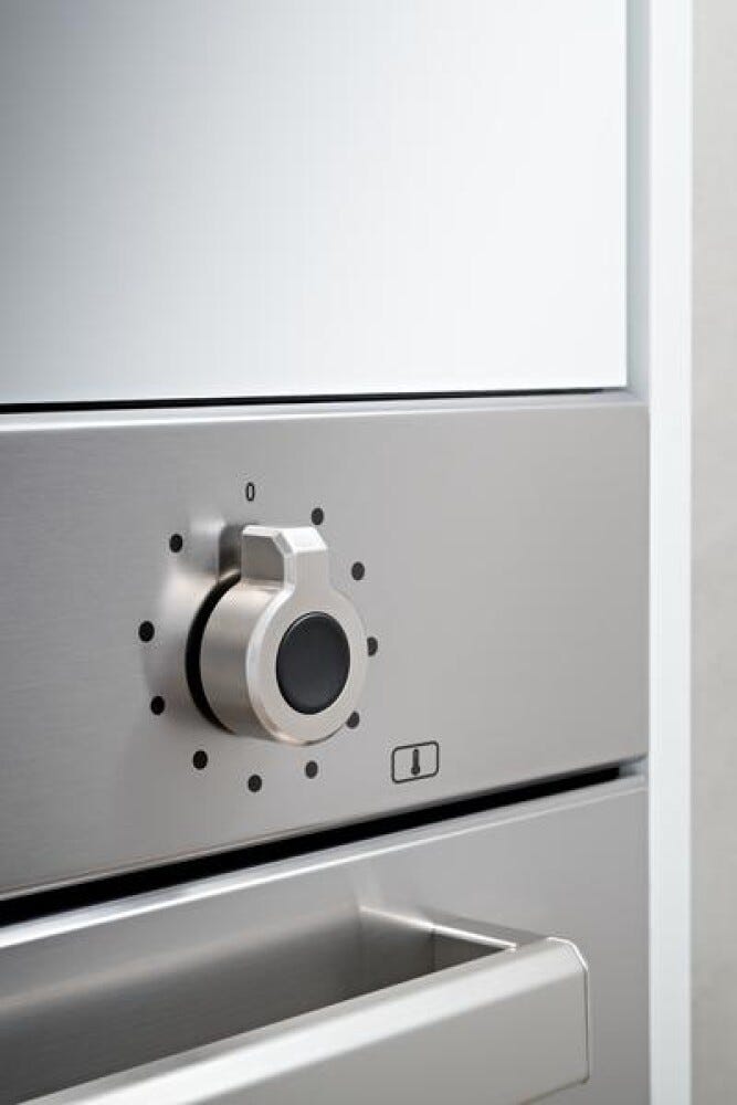 Bertazzoni FPRO6117CTX3 Professional Forno elettrico combinato a vapore pirolitico cm 60 - inox