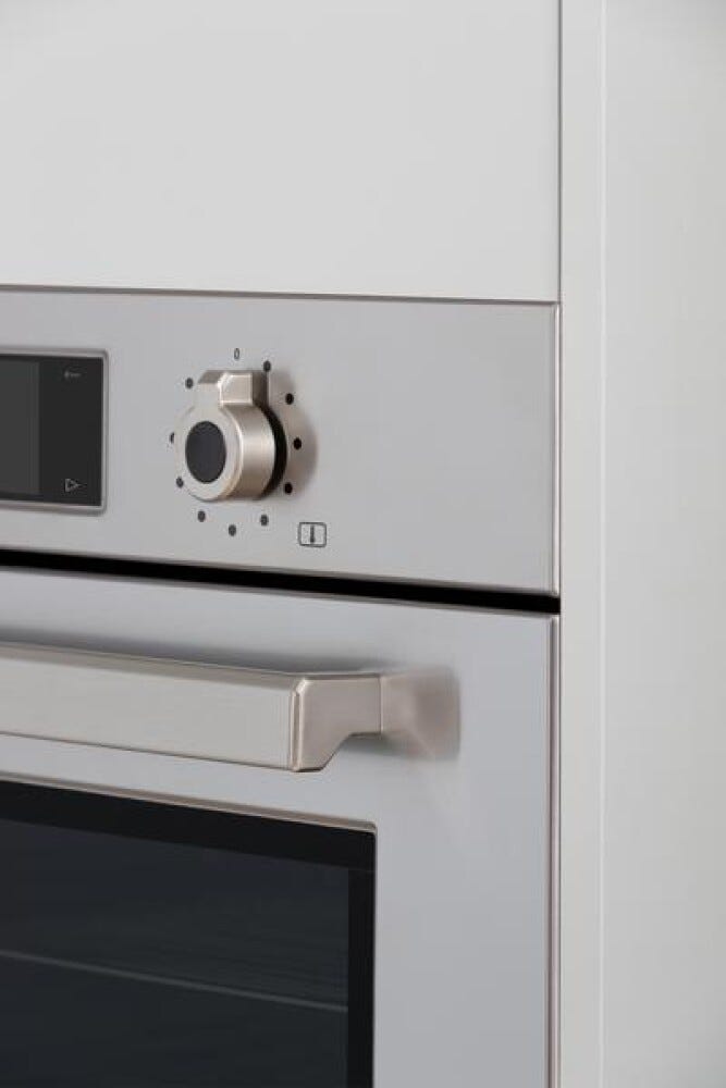 Bertazzoni FPRO6117CTX3 Professional Forno elettrico combinato a vapore pirolitico cm 60 - inox