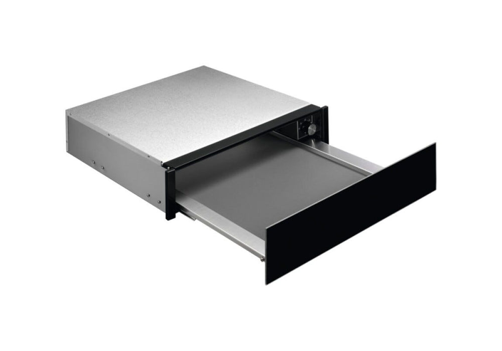 Electrolux LBD4T Serie 600 Cassetto scaldavivande cm 60 h 14 - nero opaco