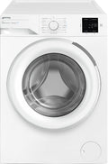 Smeg WMC62SEC Lavatrice slim cm. 60. profondità 45 cm. - capacità 6 kg - bianco