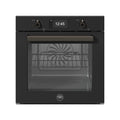 Bertazzoni FPRO6117PTN3 Professional Forno multifunzione pirolitico cm 60 - carbonio