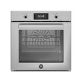 Bertazzoni FPRO6117PTX3 Professional Forno multifunzione pirolitico cm 60 - inox