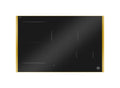 Bertazzoni P784I1M30GP Modern Piano cottura a induzione cm 82 - nero / oro