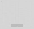 Smeg SIM3644MWH Classica Piano cottura a induzione cm. 60 - vetroceramica bianco opaco