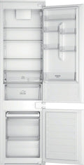 Hotpoint Ariston HAC20D011A1 Frigorifero con congelatore da incasso cm. 54 h. 193 - lt. 300