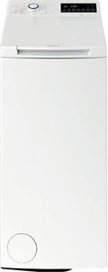 Hotpoint Ariston WMTG 725B IT Lavatrice a carica dall'alto cm. 60 - capacità 7 kg - bianco
