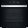 Whirlpool WOI4S8PM0SBXA Forno elettrico pirolitico cm. 60 - nero
