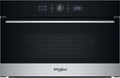 Whirlpool WMD54MX Forno microonde da incasso cm. 60 h. 39 - inox